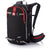 Arva Ride 24 Switch Airbag Backpack Black