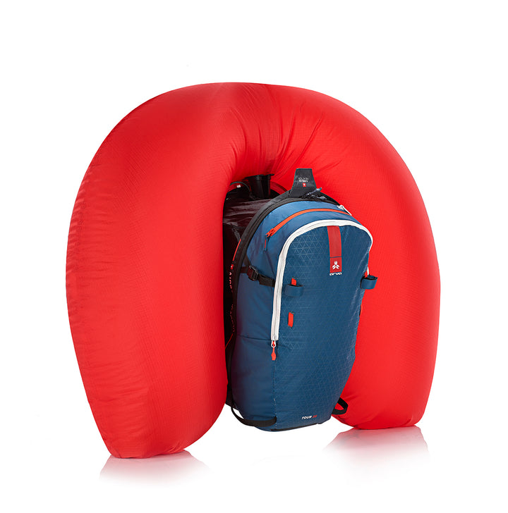 Arva Tour 25L Airbag Backpack