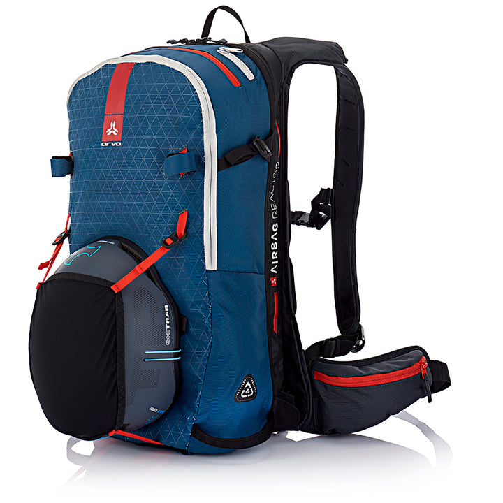 Arva Tour 25L Airbag Backpack