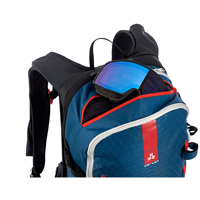 Arva Tour 25L Airbag Backpack