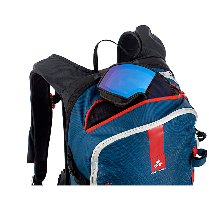 Arva Tour 25L Airbag Backpack