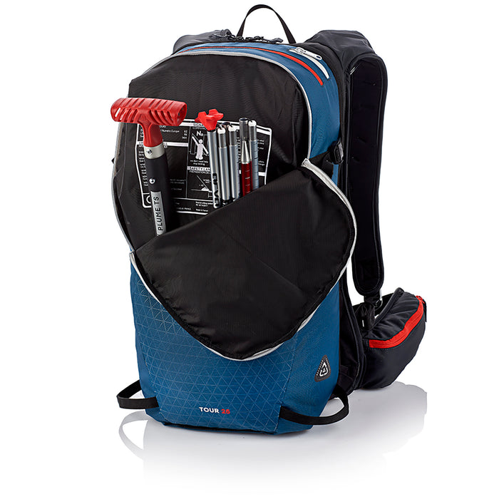 Arva Tour 25L Airbag Backpack