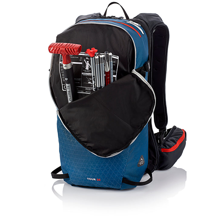 Arva Tour 25L Airbag Backpack