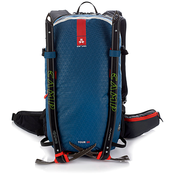 Arva Tour 25L Airbag Backpack