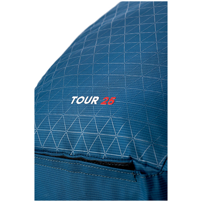 Arva Tour 25L Airbag Backpack