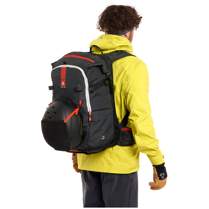 Arva Tour 40 Switch Airbag Backpack