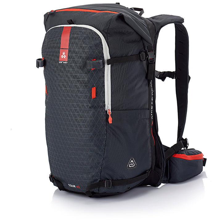 Arva Tour 40 Switch Airbag Backpack