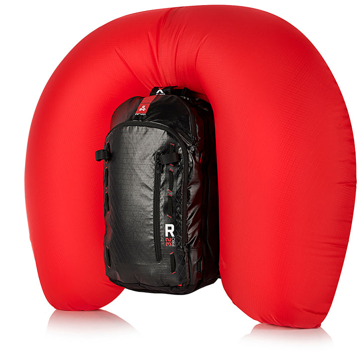 Arva Reactor Flex Pro 32L Airbag Backpack