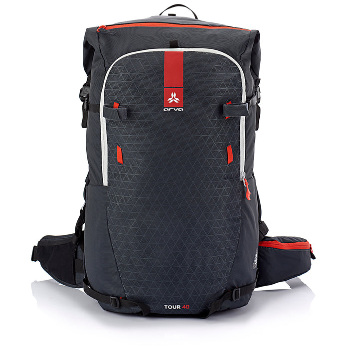 Arva Tour 40 Switch Airbag Backpack