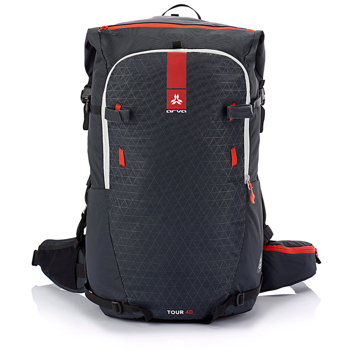 Arva Tour 40 Switch Airbag Backpack
