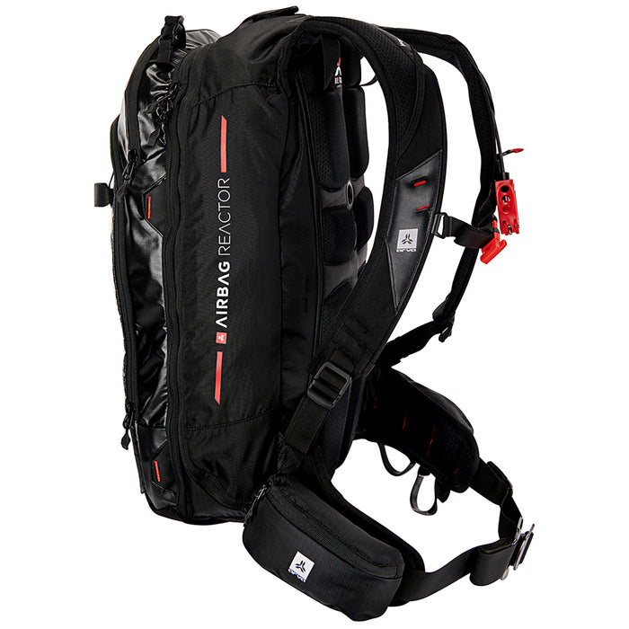 Arva Reactor Flex Pro 32L Airbag Backpack