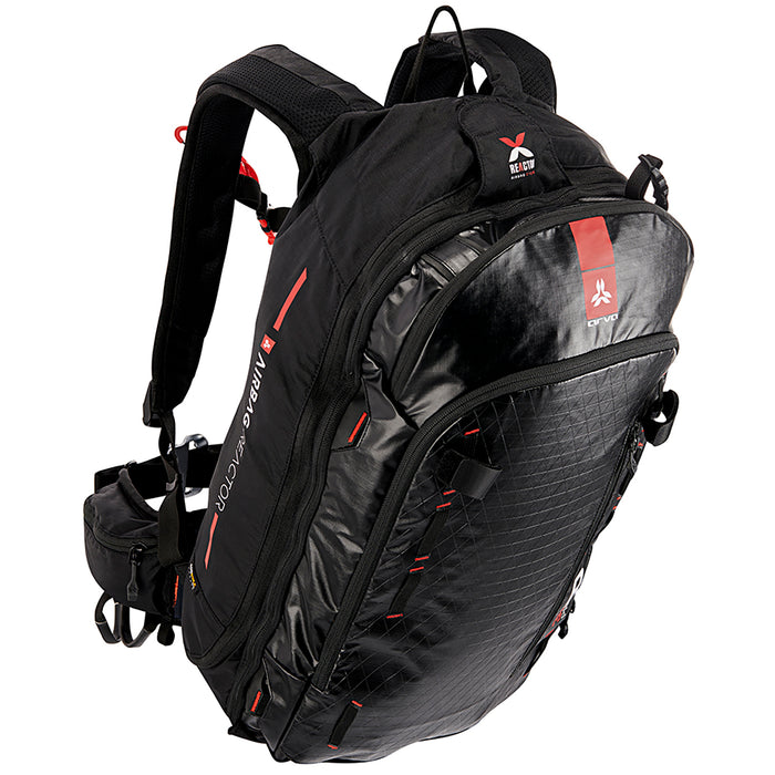 Arva Reactor Flex Pro 32L Airbag Backpack