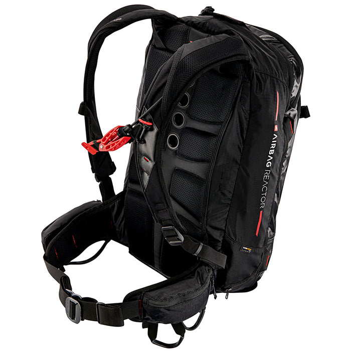 Arva Reactor Flex Pro 32L Airbag Backpack