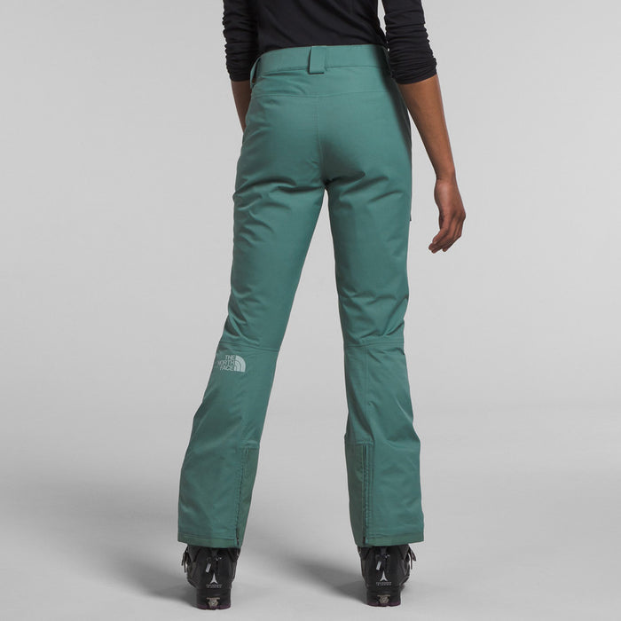 The North Face Lenado Pants - Women's Dark Sage
