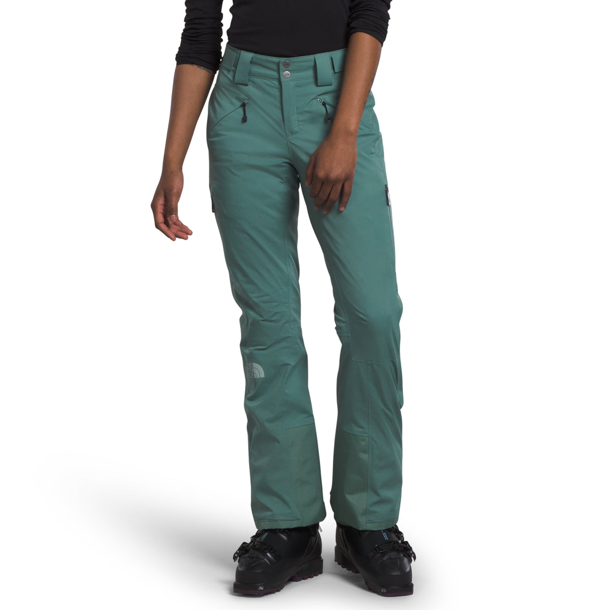 The North Face Lenado Pants - Women's Dark Sage