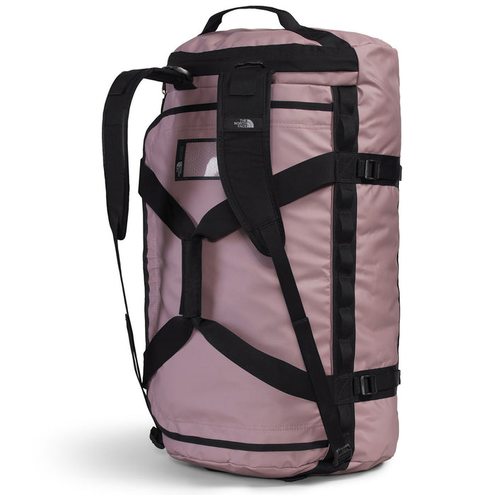 The North Face Base Camp Duffel Bag - L Fawn Grey/TNF Black