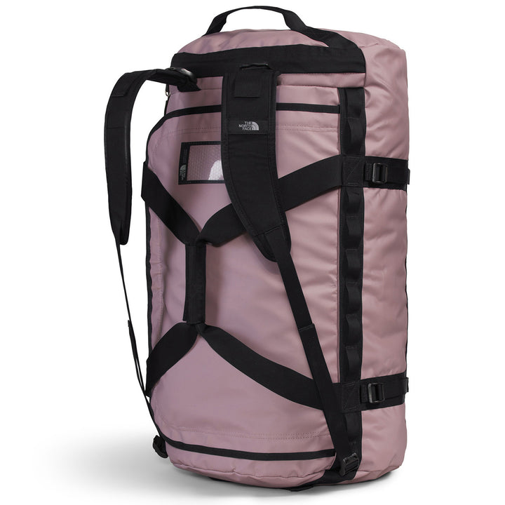 The North Face Base Camp Duffel Bag - L Fawn Grey/TNF Black