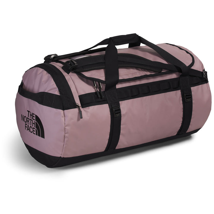 The North Face Base Camp Duffel Bag - L Fawn Grey/TNF Black