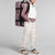 The North Face Base Camp Duffel Bag - L Fawn Grey/TNF Black