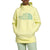 The North Face Tekno Pullover Hoodie - Women's Sun Sprite