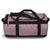 The North Face Base Camp Duffel Bag - L Fawn Grey/TNF Black