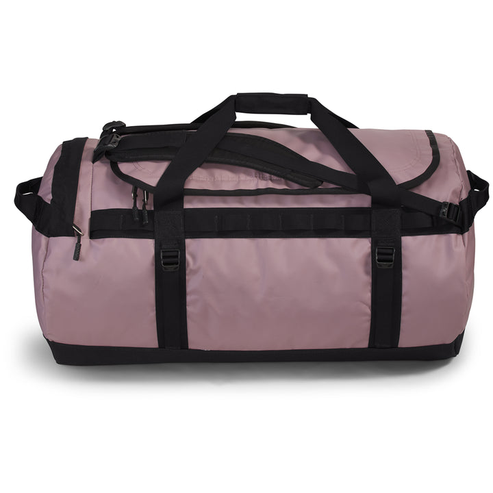 The North Face Base Camp Duffel Bag - L Fawn Grey/TNF Black