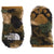 The North Face Baby Bear Suave Oso Mittens - Infants' Military Olive Camo Texture