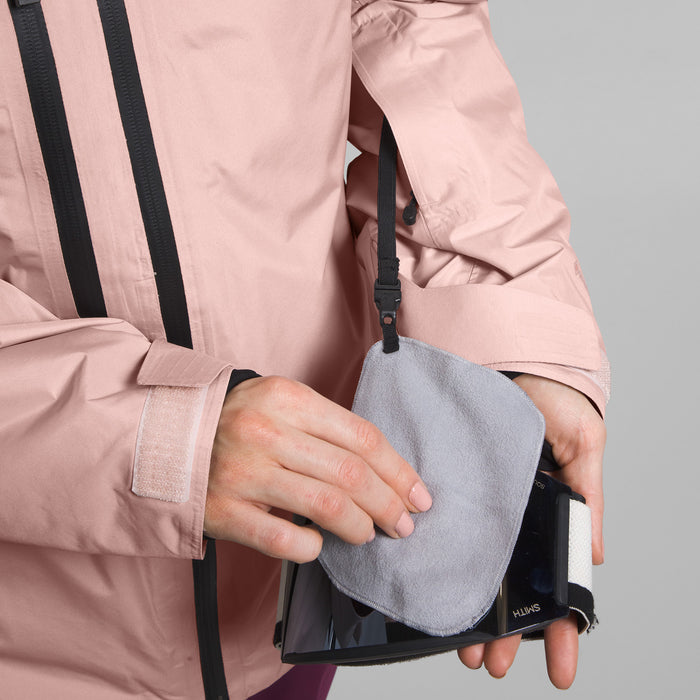 The North Face Dawnstrike GORE-TEX Insulated Jacket - Women's Pink Moss