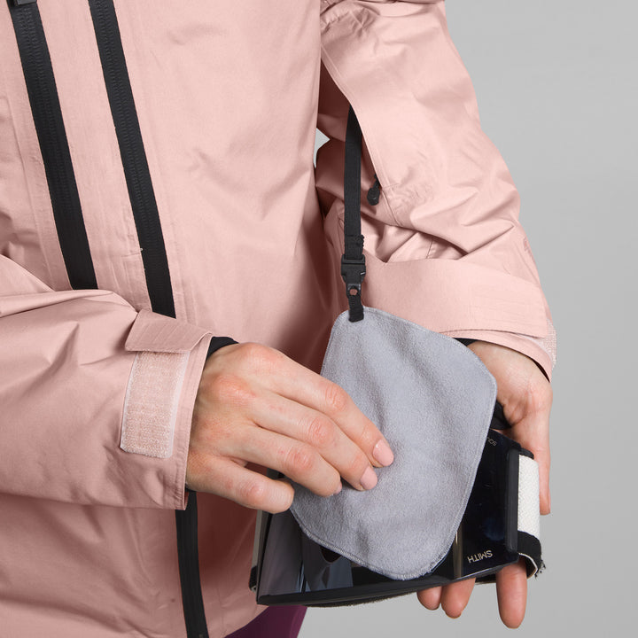 The North Face Dawnstrike GORE-TEX Insulated Jacket - Women's Pink Moss