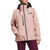 The North Face Dawnstrike GORE-TEX Insulated Jacket - Women's Pink Moss