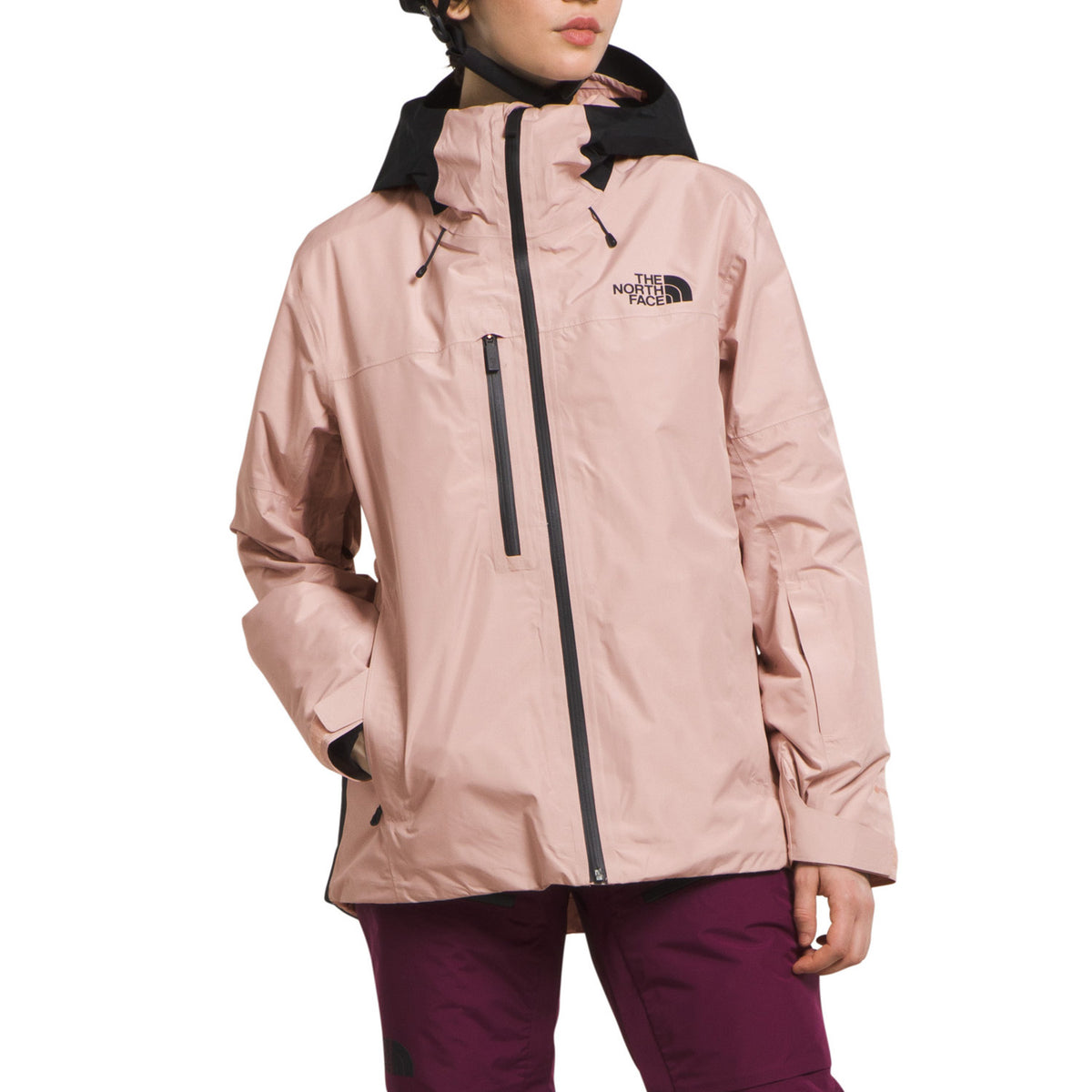 The North Face Dawnstrike GORE-TEX Insulated Jacket - Women's Pink Moss