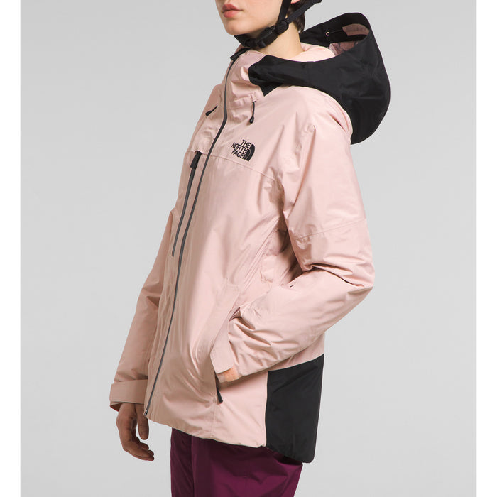 The North Face Dawnstrike GORE-TEX Insulated Jacket - Women's Pink Moss
