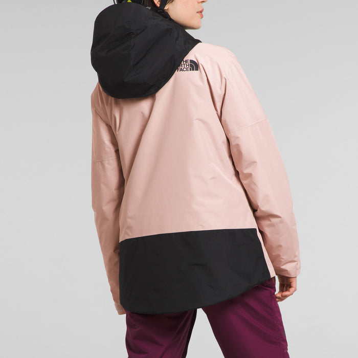 The North Face Dawnstrike GORE-TEX Insulated Jacket - Women's Pink Moss