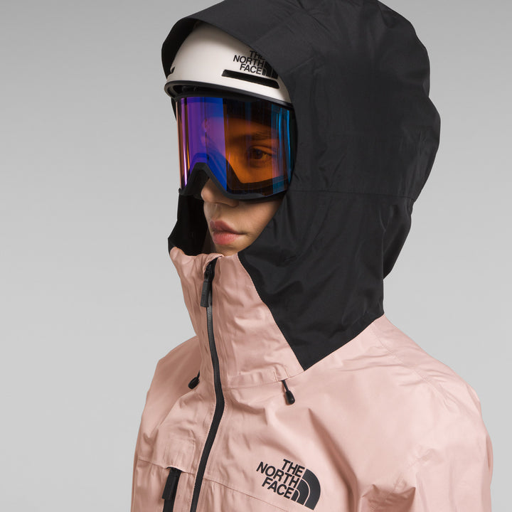The North Face Dawnstrike GORE-TEX Insulated Jacket - Women's Pink Moss