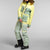 The North Face Dragline Jacket - Women's Sun Sprite/Misty Sage
