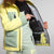 The North Face Dragline Jacket - Women's Sun Sprite/Misty Sage