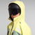 The North Face Dragline Jacket - Women's Sun Sprite/Misty Sage