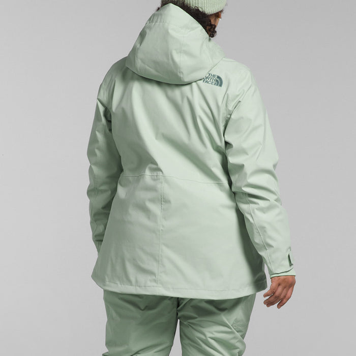 The North Face Freedom Stretch Plus Jacket - Women's Misty Sage