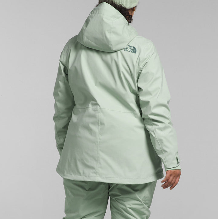 The North Face Freedom Stretch Plus Jacket - Women's Misty Sage