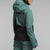 The North Face Freedom Stretch Jacket - Women's Dark Sage/TNF Black