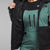 The North Face Freedom Stretch Jacket - Women's Dark Sage/TNF Black