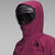 The North Face Freedom Insulated Jacket - Women's Boysenberry