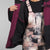 The North Face Freedom Insulated Jacket - Women's Boysenberry