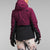 The North Face Freedom Insulated Jacket - Women's Boysenberry