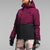 The North Face Freedom Insulated Jacket - Women's Boysenberry