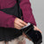 The North Face Freedom Insulated Jacket - Women's Boysenberry