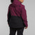 The North Face Freedom Insulated Plus Jacket - Women's Boysenberry