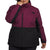 The North Face Freedom Insulated Plus Jacket - Women's Boysenberry