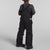 The North Face Freedom Insulated Bibs - Kids' TNF Black