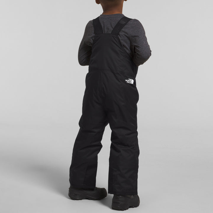 The North Face Freedom Insulated Bibs - Kids' TNF Black
